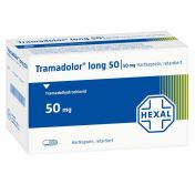 Tramadolor long 50