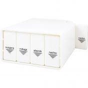 Medikamenten-Dispenser weiß