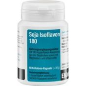 Soja Isoflavon 180