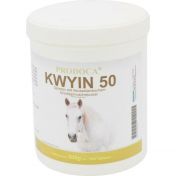 green KWYIN 50 Vet