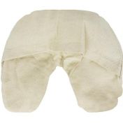 Dinkel-Weizen-Nackenhörnchen Wärmekissen