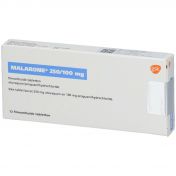 Malarone Filmtabletten