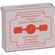 HORNHAUT ERS KLINGE 101806