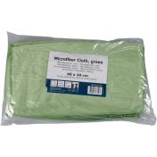 Vlieskompressen unsteril 7.5X7.5cm 4f 40g