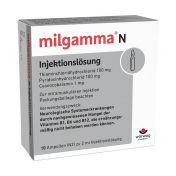 MILGAMMA N