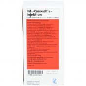 INFI RAUWOLFIA INJEKTION