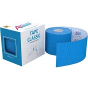 Aktimed.Tape blau