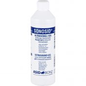 Ultraschall-Gel 500ml