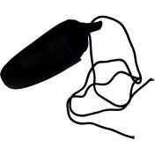 Daeumling Leder mit Bindeband Gr.2