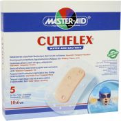 Cutiflex 10x6cm