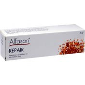 ALFASON Repair