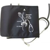 visomat Bügelmanschette Typ SM