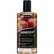 WARMup Karamell Massageliquid