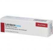 Lotriderm Creme