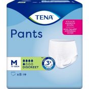 TENA Pants Discreet M