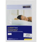 ALLERGIKA Travel milbendichter Reiseschlafsack