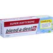 BLEND A DENT SUPER HAFTCREME EXTRA FRISCH 806927