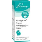 VERTIGOPAS TROPFEN