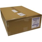 VERBANDZELLSTOFF ZUSCHNITTE HOCHGEBLEICHT 20x20CM