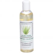 Aloe-Vera-Vital Shampoo + Duschbad