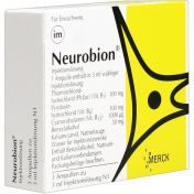 NEUROBION