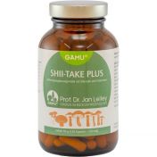 Shii-take plus