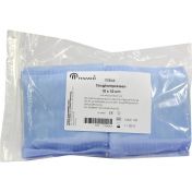 Saugkompresse 10x10cm unsteril