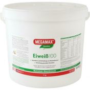 EIWEISS 100 BANANE MEGAMAX