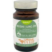 Ganodermin Vital-Pilzextrakt