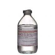 ISOTONISCHE KOCHSALZ 0.9%