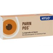 PARIN-POS