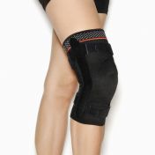 Sporlastic Genu-Hit GS mit Gelenkschienen 2