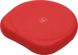 SISSEL SITFIT Plus rot incl. Pumpe