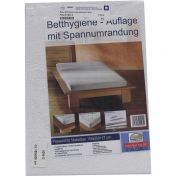 Matratzenschonbezug Frottee