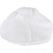 Mulltupfer unsteril 15x16 rundform walnußgroß