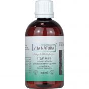 STEVIA FLUID TROPFFLASCHE