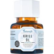 naturafit Krillöl