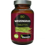 BIO WEIZENGRAS 500MG TAB