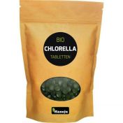 BIO CHLORELLA 400MG