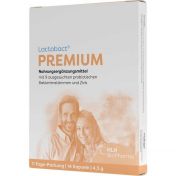 Lactobact Premium 7-Tage-Packung