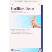 Sterillium Tissue