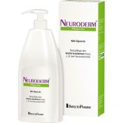 Neuroderm Pflegelotio