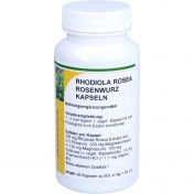 Rhodiola Rosea 200mg 3%