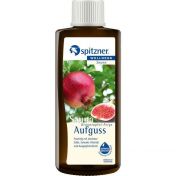 Spitzner Saunaaufguss Granatapfel Feige Wellness