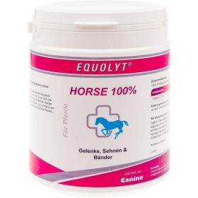 EQUOLYT Horse 100% vet günstig im Preisvergleich