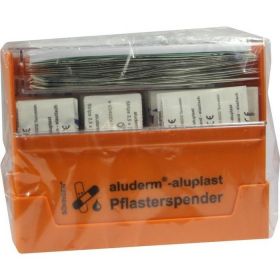 Aluderm Aluplast Pflasterspender Erwachsene günstig im Preisvergleich