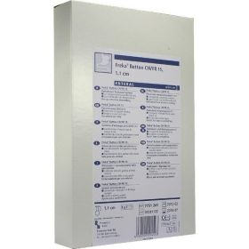 Freka Button Einzelset 1.1cm günstig im Preisvergleich