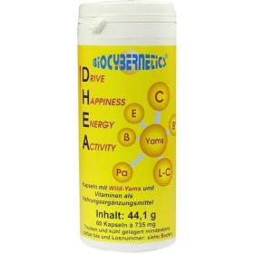 D.H.E.A./Wild Yams günstig im Preisvergleich