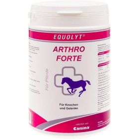 EQUOLYT Arthro Forte günstig im Preisvergleich