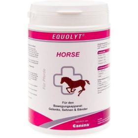 EQUOLYT Horse günstig im Preisvergleich